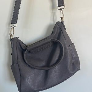 Anthropologie Crossbody Purse